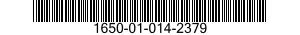 1650-01-014-2379  1650010142379 010142379
