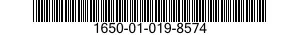 1650-01-019-8574  1650010198574 010198574