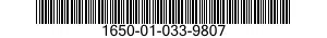 1650-01-033-9807 PISTON,ACTUATOR 1650010339807 010339807