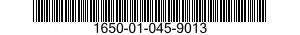 1650-01-045-9013  1650010459013 010459013