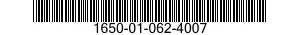 1650-01-062-4007  1650010624007 010624007