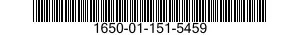 1650-01-151-5459 SERVOCYLINDER 1650011515459 011515459