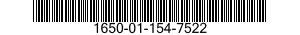 1650-01-154-7522 FEEDBACKFITTINGASSEMBLY 1650011547522 011547522