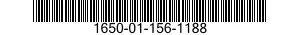 1650-01-156-1188 SERVOCYLINDER 1650011561188 011561188