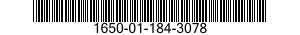 1650-01-184-3078 SERVOCYLINDER 1650011843078 011843078