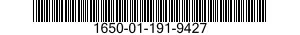 1650-01-191-9427 CAP,LINEAR ACTUATING CYLINDER 1650011919427 011919427
