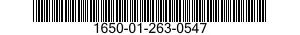 1650-01-263-0547 CYLINDER ASSEMBLY,ACTUATING,LINEAR 1650012630547 012630547