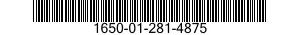 1650-01-281-4875 GUIDE,CYLINDER,LINEAR 1650012814875 012814875