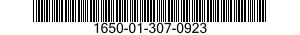 1650-01-307-0923 SERVOCYLINDER 1650013070923 013070923