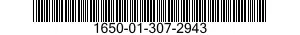 1650-01-307-2943 SERVOVALVE,BRAKE SY * 1650013072943 013072943