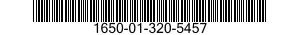 1650-01-320-5457 CYLINDER,ACTUATING,LINEAR 1650013205457 013205457