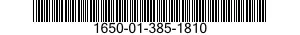 1650-01-385-1810 ACCUMULATOR,HYDRAULIC 1650013851810 013851810