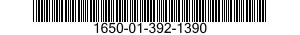 1650-01-392-1390 BOOT,DEICER 1650013921390 013921390