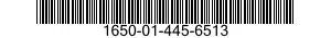 1650-01-445-6513 DAMPENER,FLUTTER 1650014456513 014456513