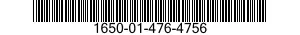1650-01-476-4756 RETURN PUMP MOTOR,A 1650014764756 014764756
