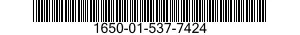 1650-01-537-7424 TAIL,SERVO,LT 1650015377424 015377424