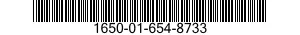 1650-01-654-8733 ACTUATOR,ELECTRO-PNEUMATIC 1650016548733 016548733