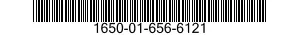 1650-01-656-6121 SERVOCYLINDER 1650016566121 016566121