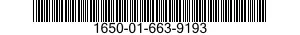 1650-01-663-9193 SPRING,COMPRESSION 1650016639193 016639193