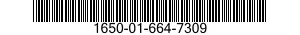 1650-01-664-7309 CYLINDER,ACTUATING,LINEAR 1650016647309 016647309