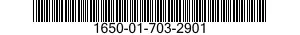 1650-01-703-2901 PUMP SUBASSEMBLY,AXIAL PISTON,HYDRAULIC 1650017032901 017032901
