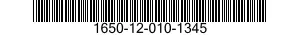 1650-12-010-1345  1650120101345 120101345
