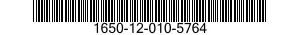 1650-12-010-5764  1650120105764 120105764