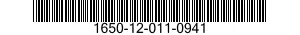 1650-12-011-0941  1650120110941 120110941