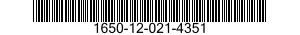 1650-12-021-4351 COUPLING HALF,QUICK DISCONNECT 1650120214351 120214351