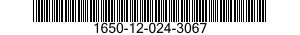 1650-12-024-3067  1650120243067 120243067
