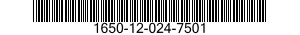 1650-12-024-7501  1650120247501 120247501