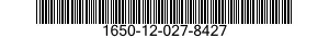 1650-12-027-8427  1650120278427 120278427