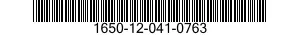 1650-12-041-0763  1650120410763 120410763