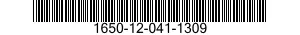 1650-12-041-1309  1650120411309 120411309