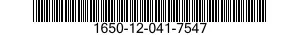 1650-12-041-7547  1650120417547 120417547