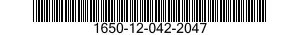 1650-12-042-2047  1650120422047 120422047