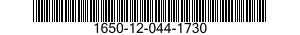 1650-12-044-1730  1650120441730 120441730