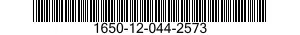 1650-12-044-2573  1650120442573 120442573