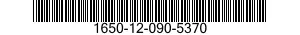 1650-12-090-5370  1650120905370 120905370
