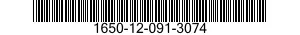1650-12-091-3074  1650120913074 120913074