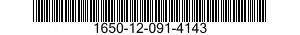 1650-12-091-4143  1650120914143 120914143