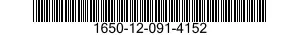 1650-12-091-4152  1650120914152 120914152