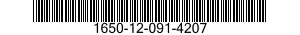 1650-12-091-4207  1650120914207 120914207
