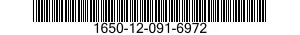 1650-12-091-6972  1650120916972 120916972