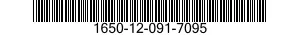 1650-12-091-7095  1650120917095 120917095