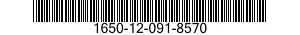 1650-12-091-8570  1650120918570 120918570