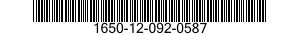 1650-12-092-0587  1650120920587 120920587