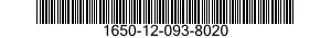 1650-12-093-8020  1650120938020 120938020