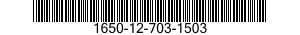 1650-12-703-1503 SERVOCYLINDER 1650127031503 127031503