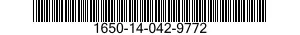 1650-14-042-9772  1650140429772 140429772
